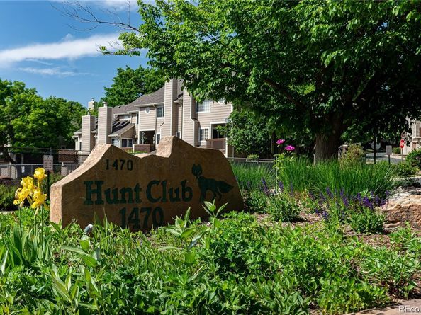 1470 S Quebec Way 244, Denver CO 80231