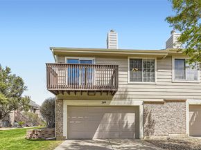 1470 S Quebec Way 244, Denver CO 80231