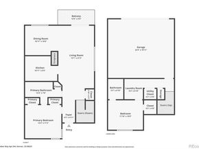 1470 S Quebec Way 244, Denver CO 80231