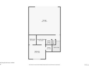 1470 S Quebec Way 244, Denver CO 80231