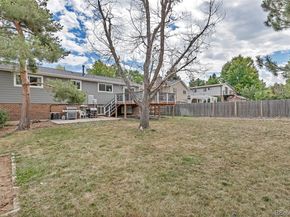 6437 S Garrison Court, Littleton CO 80123