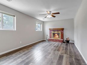 6437 S Garrison Court, Littleton CO 80123