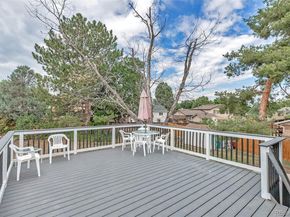 6437 S Garrison Court, Littleton CO 80123