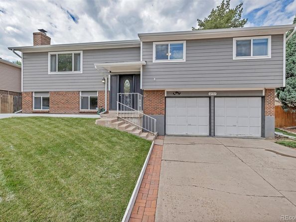 6437 S Garrison Court, Littleton CO 80123