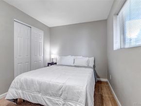 6437 S Garrison Court, Littleton CO 80123