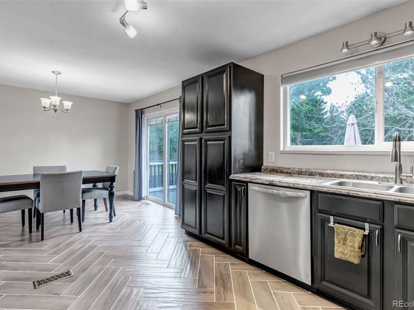 6437 S Garrison Court, Littleton CO 80123