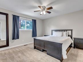 6437 S Garrison Court, Littleton CO 80123