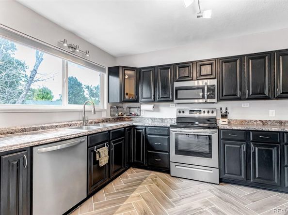 6437 S Garrison Court, Littleton CO 80123