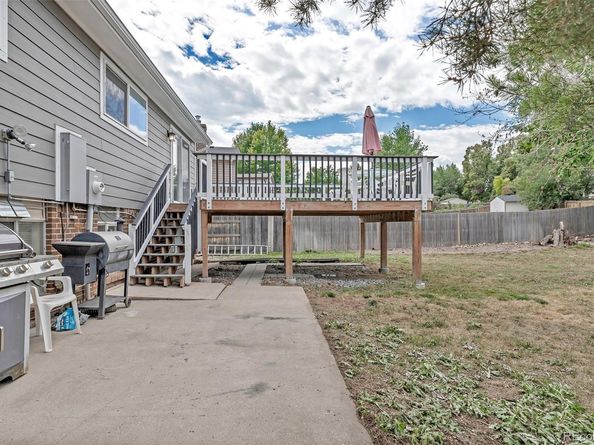 6437 S Garrison Court, Littleton CO 80123