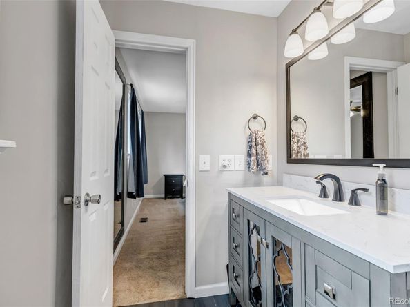 6437 S Garrison Court, Littleton CO 80123