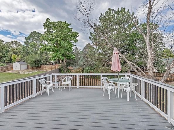 6437 S Garrison Court, Littleton CO 80123