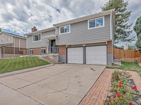 6437 S Garrison Court, Littleton CO 80123