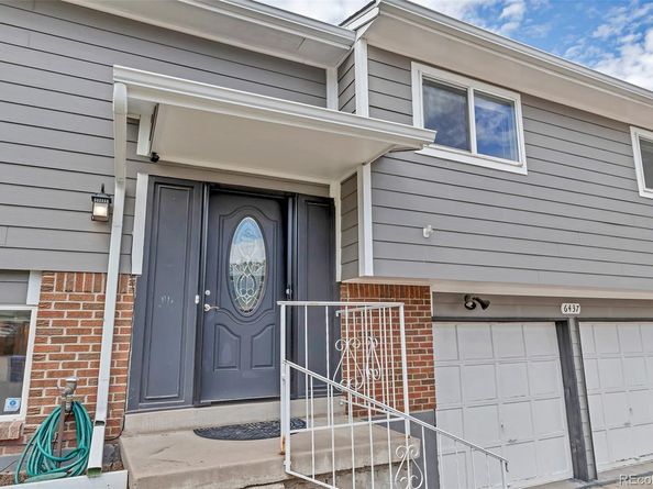 6437 S Garrison Court, Littleton CO 80123