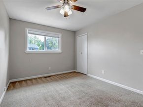 6437 S Garrison Court, Littleton CO 80123