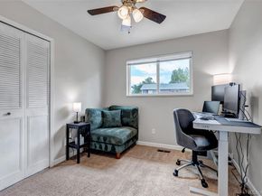 6437 S Garrison Court, Littleton CO 80123