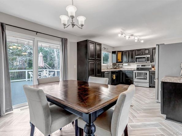 6437 S Garrison Court, Littleton CO 80123