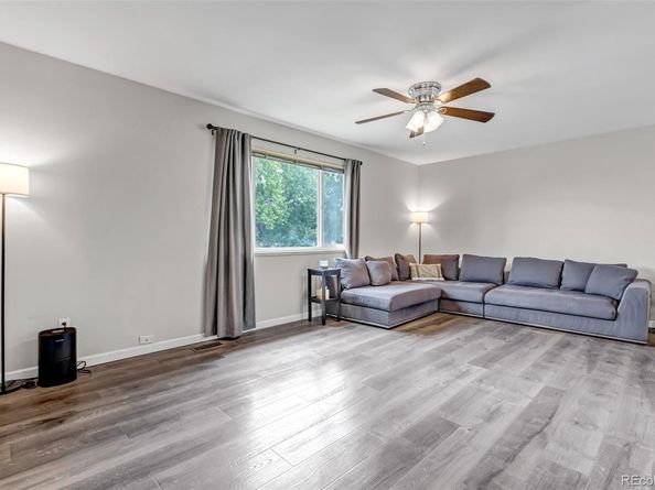 6437 S Garrison Court, Littleton CO 80123