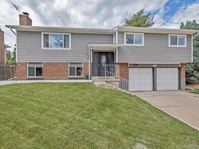 6437 S Garrison Court, Littleton CO 80123