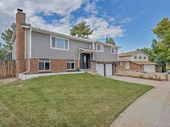 6437 S Garrison Court