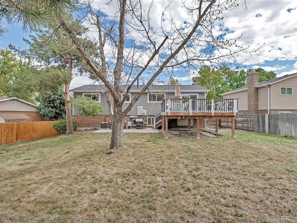 6437 S Garrison Court, Littleton CO 80123