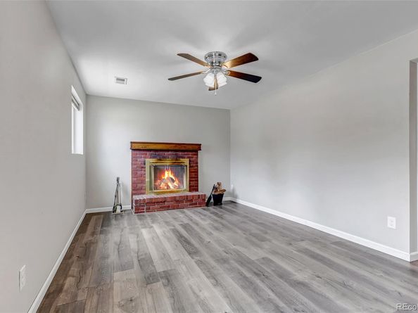 6437 S Garrison Court, Littleton CO 80123