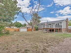 6437 S Garrison Court, Littleton CO 80123