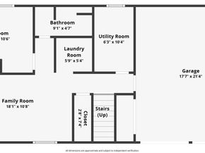 6437 S Garrison Court, Littleton CO 80123