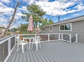 6437 S Garrison Court, Littleton CO 80123
