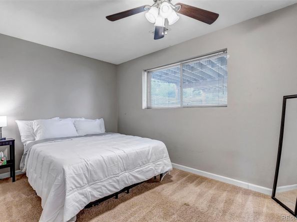 6437 S Garrison Court, Littleton CO 80123