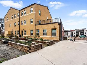 2835 W Parkside Place 305, Denver CO 80221