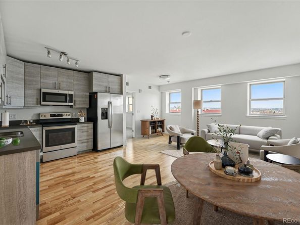 2835 W Parkside Place 305, Denver CO 80221
