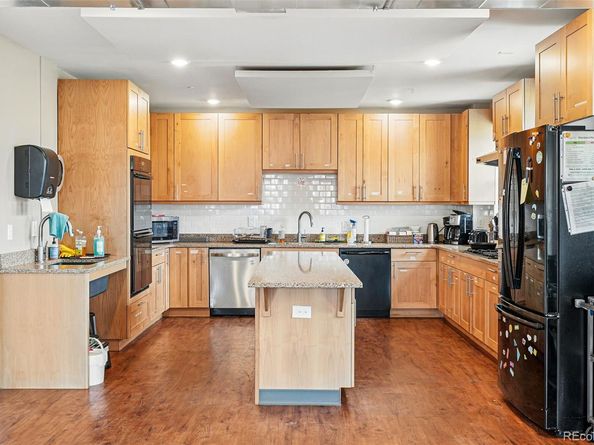 2835 W Parkside Place 305, Denver CO 80221