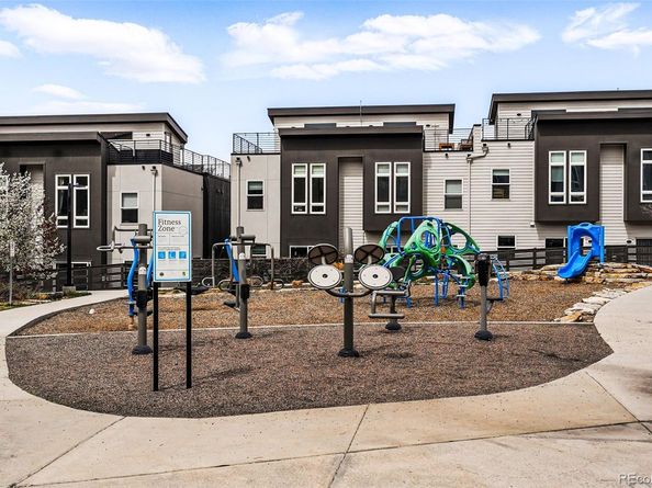 2835 W Parkside Place 305, Denver CO 80221