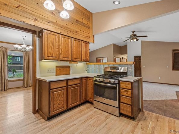 14238 W 58th Place, Arvada CO 80004
