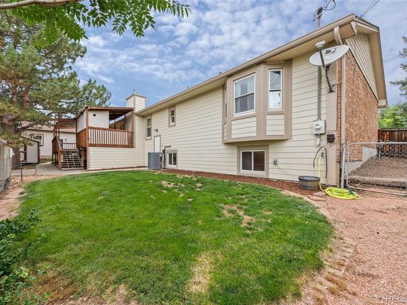 14238 W 58th Place, Arvada CO 80004