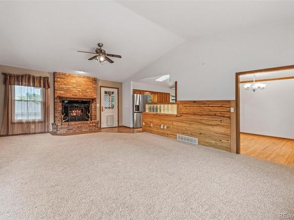 14238 W 58th Place, Arvada CO 80004