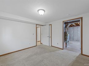14238 W 58th Place, Arvada CO 80004