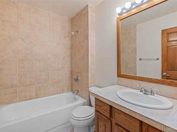 14238 W 58th Place, Arvada CO 80004