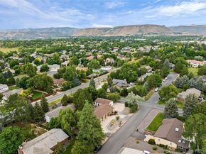 14238 W 58th Place, Arvada CO 80004