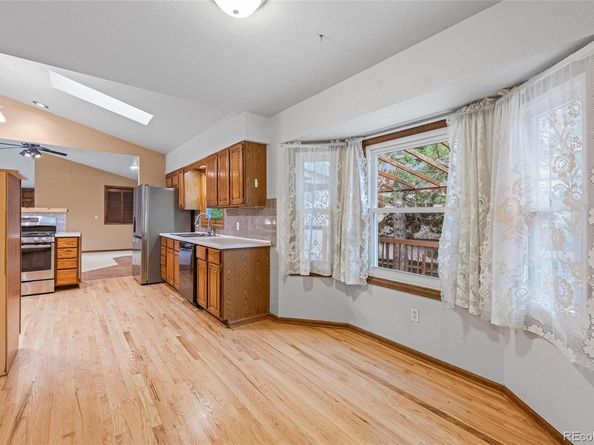 14238 W 58th Place, Arvada CO 80004