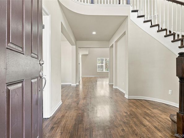 1645 Dorothy Circle, Longmont CO 80503