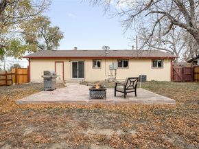 16010 E 11th Avenue, Aurora CO 80011