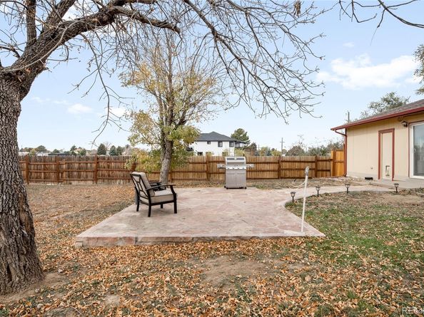 16010 E 11th Avenue, Aurora CO 80011