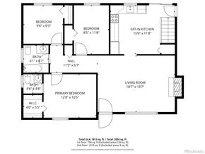 16010 E 11th Avenue, Aurora CO 80011