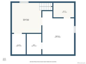 838 S Sherman Street, Denver CO 80209