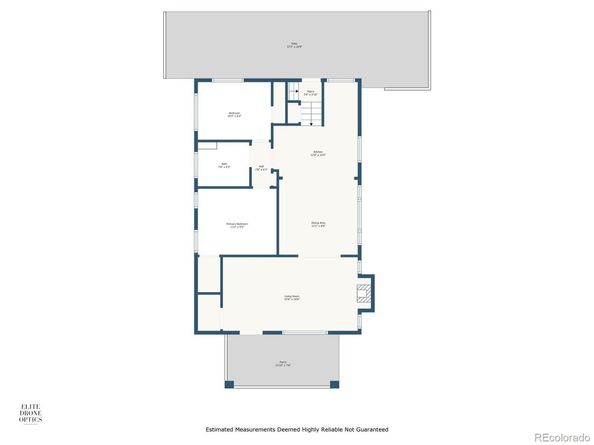 838 S Sherman Street, Denver CO 80209