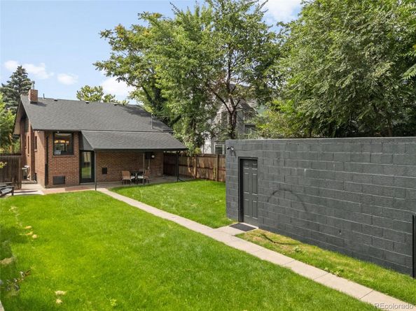 838 S Sherman Street, Denver CO 80209