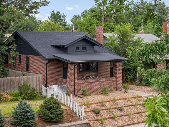 838 S Sherman Street, Denver CO 80209
