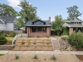 838 S Sherman Street, Denver CO 80209