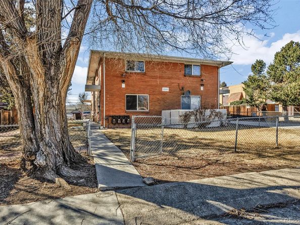 7325 Tennyson Street, Westminster CO 80030